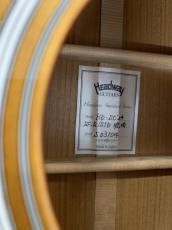 Headway HD-SC '24 SF.S/STD 琥珀 2024年製 アディロンダックトップ!_14