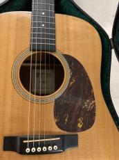 Martin D-16GT  Gross Top 2007年製 Martinハードケース付き!_3