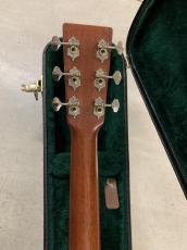 Martin D-16GT  Gross Top 2007年製 Martinハードケース付き!_10