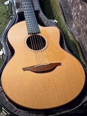 Lowden S-25C (Indian Rosewood/Red Cedar) -2021USED!!-【48回迄金利0%対象】