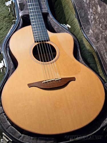 Lowden S-25C (Indian Rosewood/Red Cedar) -2021USED!!-【48回迄金利0%対象】