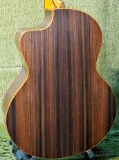 Lowden S-25C (Indian Rosewood/Red Cedar) -2021USED!!-【48回迄金利0%対象】_3