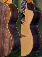 Lowden S-25C (Indian Rosewood/Red Cedar) -2021USED!!-【48回迄金利0%対象】_4