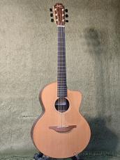 Lowden S-25C (Indian Rosewood/Red Cedar) -2021USED!!-【48回迄金利0%対象】_5