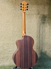 Lowden S-25C (Indian Rosewood/Red Cedar) -2021USED!!-【48回迄金利0%対象】_6