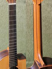 Lowden S-25C (Indian Rosewood/Red Cedar) -2021USED!!-【48回迄金利0%対象】_7