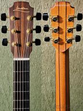 Lowden S-25C (Indian Rosewood/Red Cedar) -2021USED!!-【48回迄金利0%対象】_8