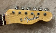 Fender Custom Shop 1963 Telecaster NOS Candy Apple Red 2001年製【3.52kg】_3