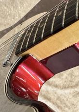 Fender Custom Shop 1963 Telecaster NOS Candy Apple Red 2001年製【3.52kg】_5