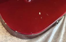 Fender Custom Shop 1963 Telecaster NOS Candy Apple Red 2001年製【3.52kg】_6