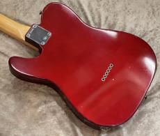 Fender Custom Shop 1963 Telecaster NOS Candy Apple Red 2001年製【3.52kg】_9