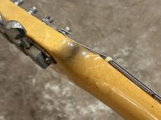 Fender Custom Shop 1963 Telecaster NOS Candy Apple Red 2001年製【3.52kg】_10