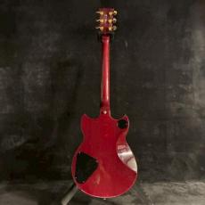YAMAHA SG1000 Red Sunburst 【4.45kg】_6