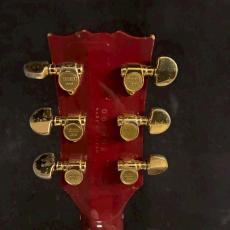 YAMAHA SG1000 Red Sunburst 【4.45kg】_7