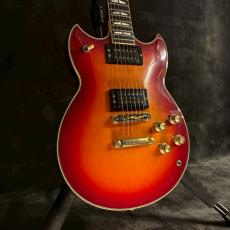 YAMAHA SG1000 Red Sunburst 【4.45kg】_8