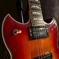 YAMAHA SG1000 Red Sunburst 【4.45kg】_11