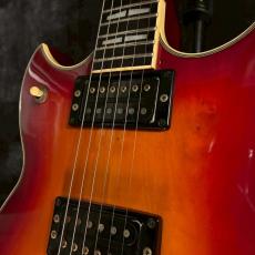 YAMAHA SG1000 Red Sunburst 【4.45kg】_12