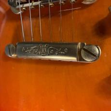 YAMAHA SG1000 Red Sunburst 【4.45kg】_13