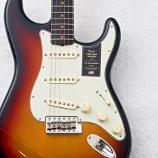 Fender American Vintage II 1961 Stratocaster 3Tone Sunburst 【3.57kg】【V2562918】