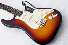 Fender American Vintage II 1961 Stratocaster 3Tone Sunburst 【3.57kg】【V2562918】_8
