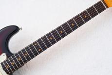 Fender American Vintage II 1961 Stratocaster 3Tone Sunburst 【3.57kg】【V2562918】_9