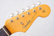 Fender American Vintage II 1961 Stratocaster 3Tone Sunburst 【3.57kg】【V2562918】_10
