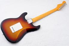 Fender American Vintage II 1961 Stratocaster 3Tone Sunburst 【3.57kg】【V2562918】_11