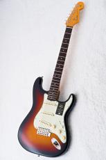Fender American Vintage II 1961 Stratocaster 3Tone Sunburst【V2562807】【3.60kg】_2