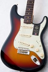 Fender American Vintage II 1961 Stratocaster 3Tone Sunburst【V2562807】【3.60kg】_5