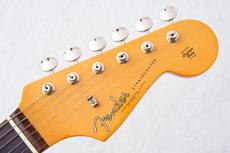 Fender American Vintage II 1961 Stratocaster 3Tone Sunburst【V2562807】【3.60kg】_7