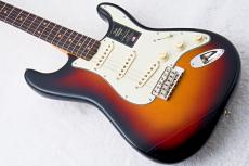 Fender American Vintage II 1961 Stratocaster 3Tone Sunburst【V2562807】【3.60kg】_9