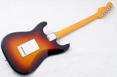 Fender American Vintage II 1961 Stratocaster 3Tone Sunburst【V2562807】【3.60kg】_10