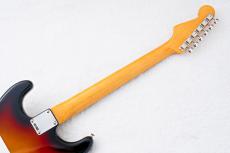 Fender American Vintage II 1961 Stratocaster 3Tone Sunburst【V2562807】【3.60kg】_11