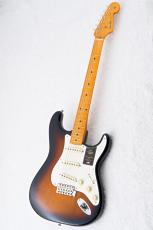 Fender American Vintage II 1957 Stratocaster -2Tone Sunburst-【3.47kg】【趣のある杢目】_2