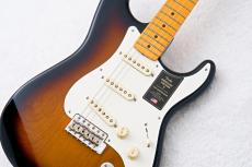 Fender American Vintage II 1957 Stratocaster -2Tone Sunburst-【3.47kg】【趣のある杢目】_5