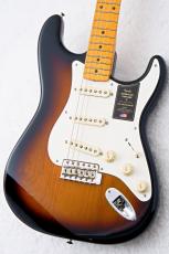 Fender American Vintage II 1957 Stratocaster -2Tone Sunburst-【3.47kg】【趣のある杢目】_6