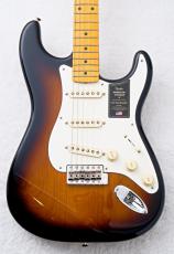 Fender American Vintage II 1957 Stratocaster -2Tone Sunburst-【3.47kg】【趣のある杢目】_7