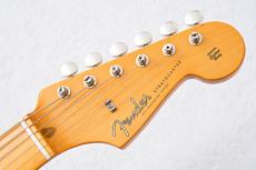 Fender American Vintage II 1957 Stratocaster -2Tone Sunburst-【3.47kg】【趣のある杢目】_10