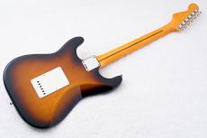 Fender American Vintage II 1957 Stratocaster -2Tone Sunburst-【3.47kg】【趣のある杢目】_11