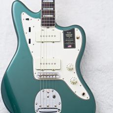 Fender American Vintage II 1966 Jazzmaster -Sherwood Green Metallic- SGM【3.65kg】