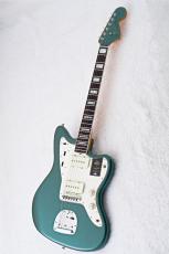 Fender American Vintage II 1966 Jazzmaster -Sherwood Green Metallic- SGM【3.65kg】_2
