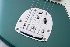 Fender American Vintage II 1966 Jazzmaster -Sherwood Green Metallic- SGM【3.65kg】_3