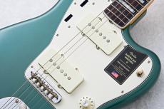 Fender American Vintage II 1966 Jazzmaster -Sherwood Green Metallic- SGM【3.65kg】_4
