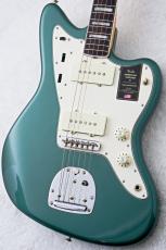Fender American Vintage II 1966 Jazzmaster -Sherwood Green Metallic- SGM【3.65kg】_5