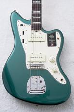 Fender American Vintage II 1966 Jazzmaster -Sherwood Green Metallic- SGM【3.65kg】_6