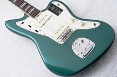 Fender American Vintage II 1966 Jazzmaster -Sherwood Green Metallic- SGM【3.65kg】_7