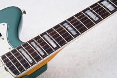 Fender American Vintage II 1966 Jazzmaster -Sherwood Green Metallic- SGM【3.65kg】_8