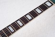 Fender American Vintage II 1966 Jazzmaster -Sherwood Green Metallic- SGM【3.65kg】_9