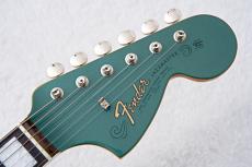 Fender American Vintage II 1966 Jazzmaster -Sherwood Green Metallic- SGM【3.65kg】_10
