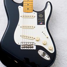 Fender American Vintage II 1957 Stratocaster -Black-【3.65kg】【王道カラー】